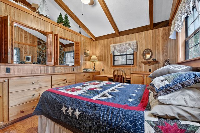 654 Stover Knob Trail, Cherry Log, GA 30522