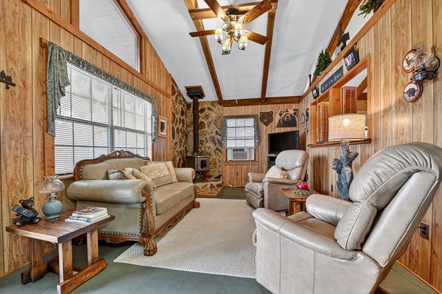 654 Stover Knob Trail, Cherry Log, GA 30522