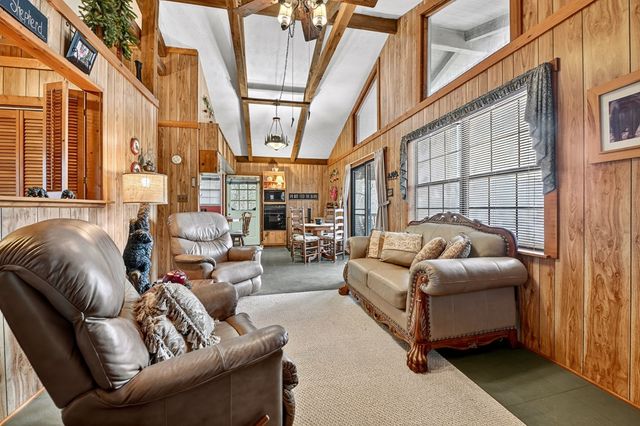 654 Stover Knob Trail, Cherry Log, GA 30522