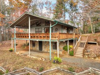 654 Stover Knob Trail, Cherry Log, GA 30522