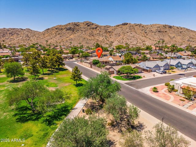 10035 S 44th Street, Phoenix, AZ 85044