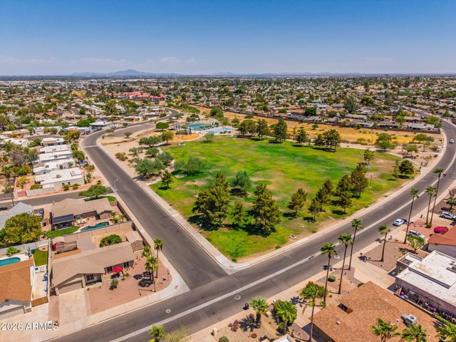 10035 S 44th Street, Phoenix, AZ 85044