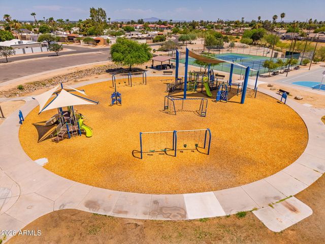 10035 S 44th Street, Phoenix, AZ 85044