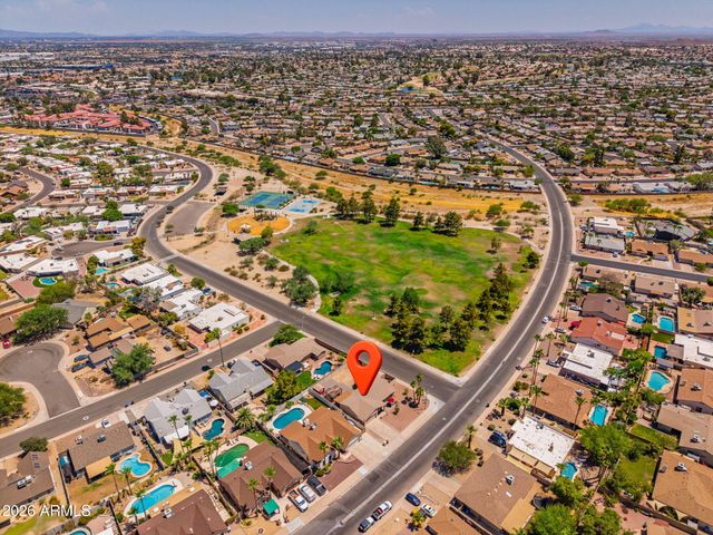 10035 S 44th Street, Phoenix, AZ 85044