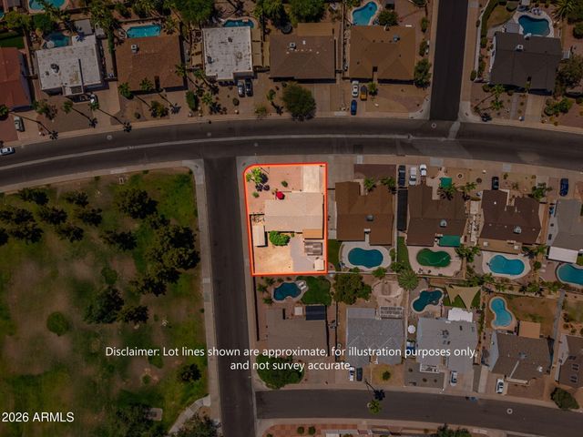 10035 S 44th Street, Phoenix, AZ 85044