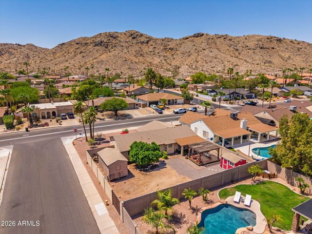 10035 S 44th Street, Phoenix, AZ 85044