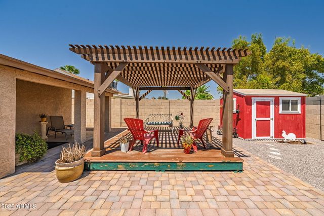 10035 S 44th Street, Phoenix, AZ 85044