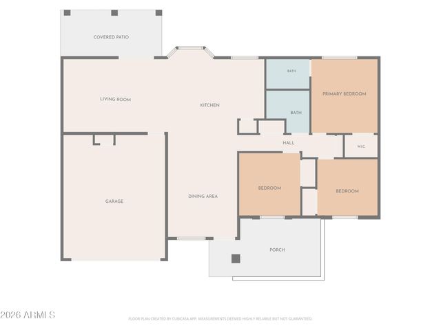 10035 S 44th Street, Phoenix, AZ 85044