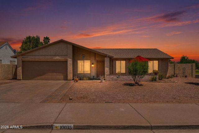 10035 S 44th Street, Phoenix, AZ 85044