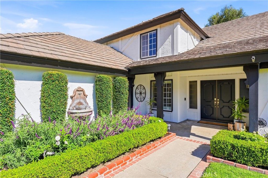 7131 E Cambria, Orange, CA 92869