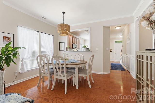 168 N Arcadian Way, Mooresville, NC 28117