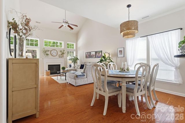 168 N Arcadian Way, Mooresville, NC 28117