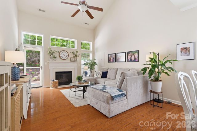 168 N Arcadian Way, Mooresville, NC 28117