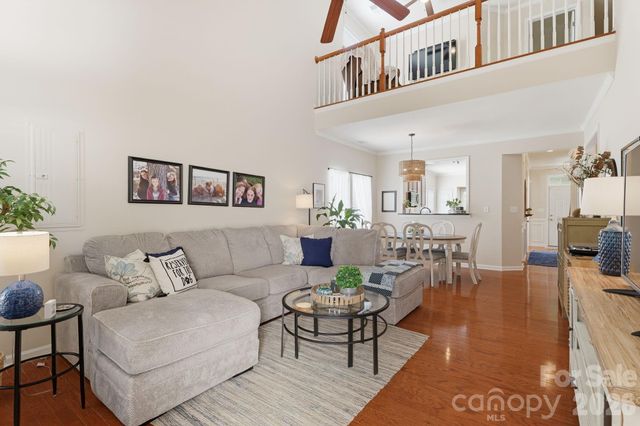 168 N Arcadian Way, Mooresville, NC 28117