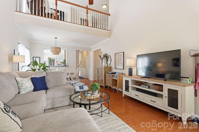 168 N Arcadian Way, Mooresville, NC 28117