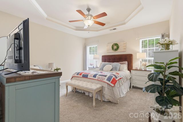 168 N Arcadian Way, Mooresville, NC 28117
