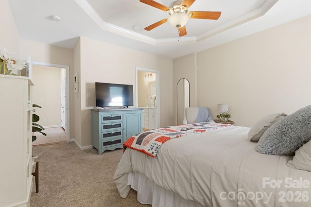 168 N Arcadian Way, Mooresville, NC 28117