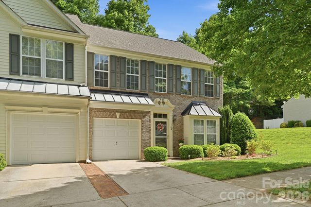 168 N Arcadian Way, Mooresville, NC 28117