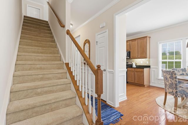 168 N Arcadian Way, Mooresville, NC 28117