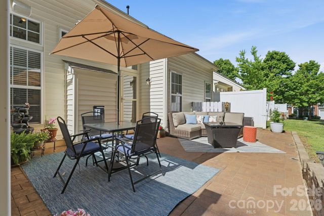 168 N Arcadian Way, Mooresville, NC 28117