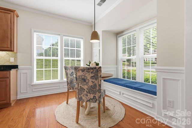168 N Arcadian Way, Mooresville, NC 28117