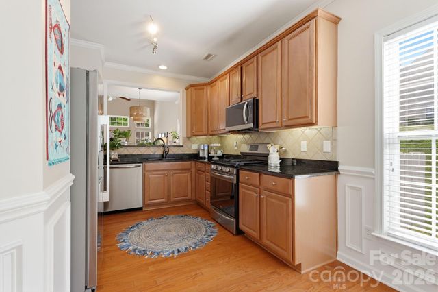168 N Arcadian Way, Mooresville, NC 28117