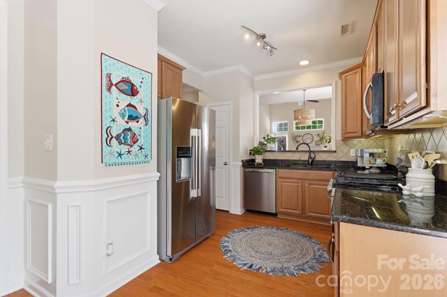 168 N Arcadian Way, Mooresville, NC 28117