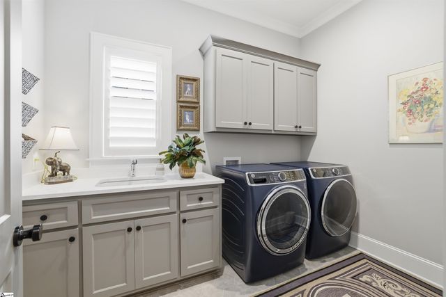 401 Southern Beech Court, Simpsonville, SC 29681