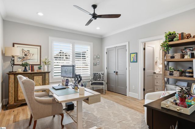 401 Southern Beech Court, Simpsonville, SC 29681