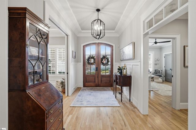 401 Southern Beech Court, Simpsonville, SC 29681