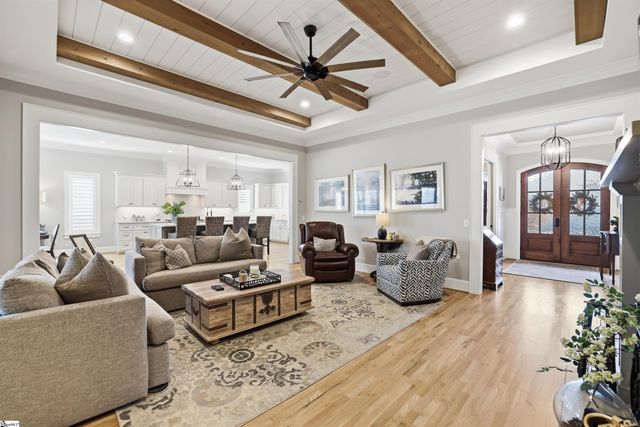 401 Southern Beech Court, Simpsonville, SC 29681