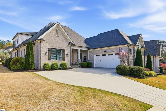 401 Southern Beech Court, Simpsonville, SC 29681
