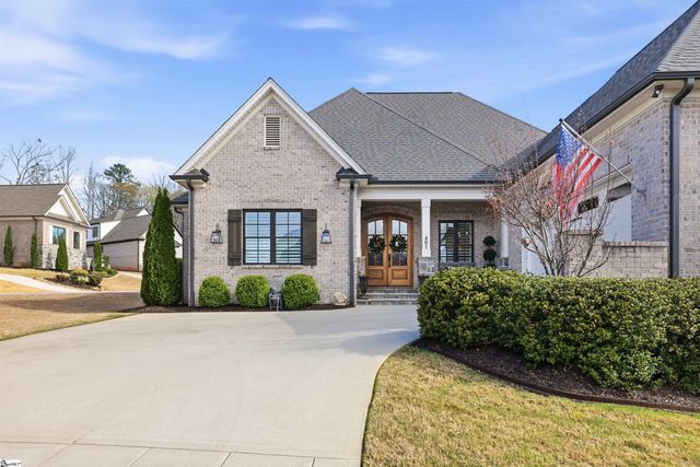 401 Southern Beech Court, Simpsonville, SC 29681