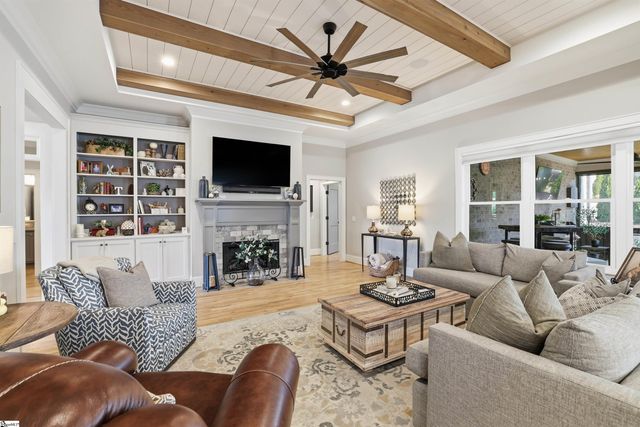 401 Southern Beech Court, Simpsonville, SC 29681