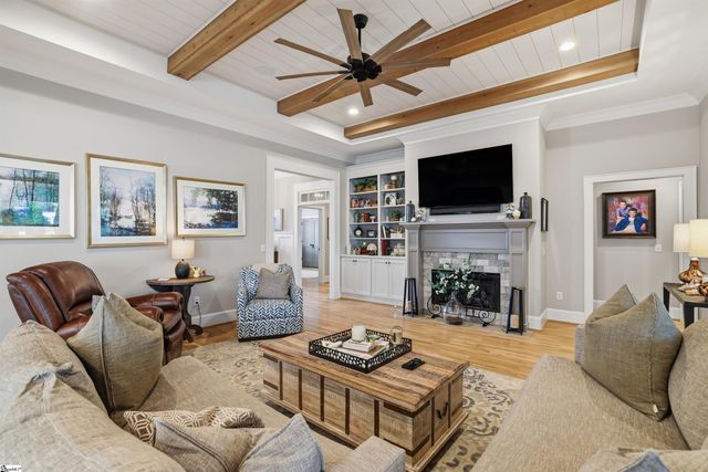 401 Southern Beech Court, Simpsonville, SC 29681