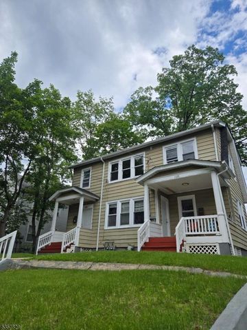 1123 W 4Th St, Plainfield City, NJ 07063