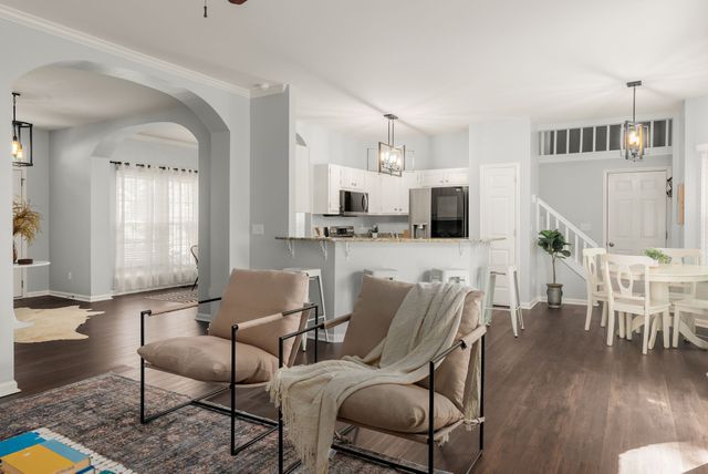 168 Clarendon Cir, Franklin, TN 37069