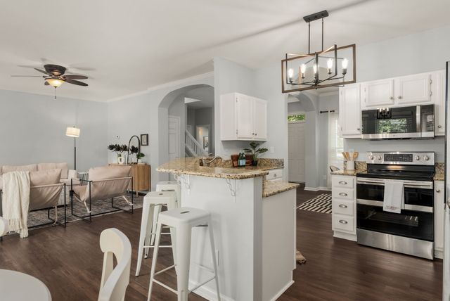 168 Clarendon Cir, Franklin, TN 37069