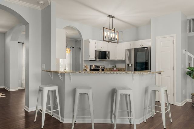 168 Clarendon Cir, Franklin, TN 37069