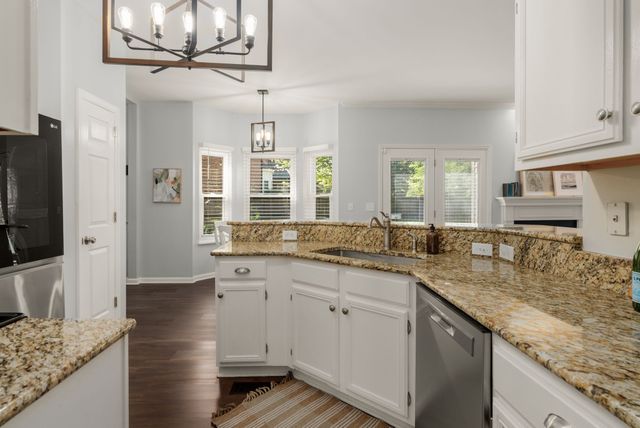 168 Clarendon Cir, Franklin, TN 37069