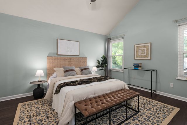 168 Clarendon Cir, Franklin, TN 37069