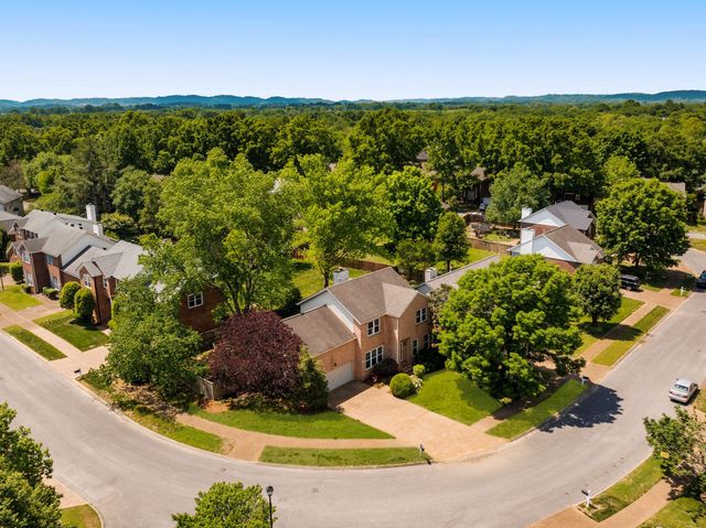 168 Clarendon Cir, Franklin, TN 37069