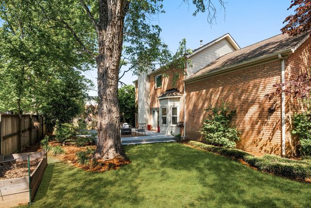 168 Clarendon Cir, Franklin, TN 37069