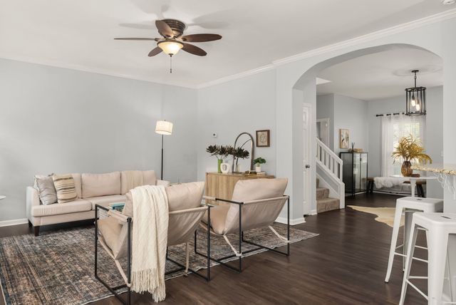 168 Clarendon Cir, Franklin, TN 37069