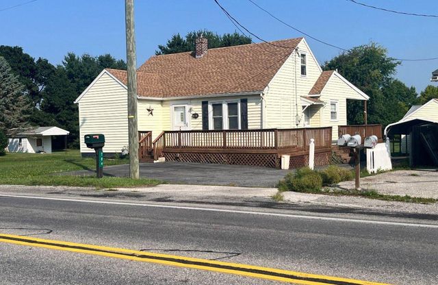 784 HANOVER PIKE, Littlestown, PA 17340