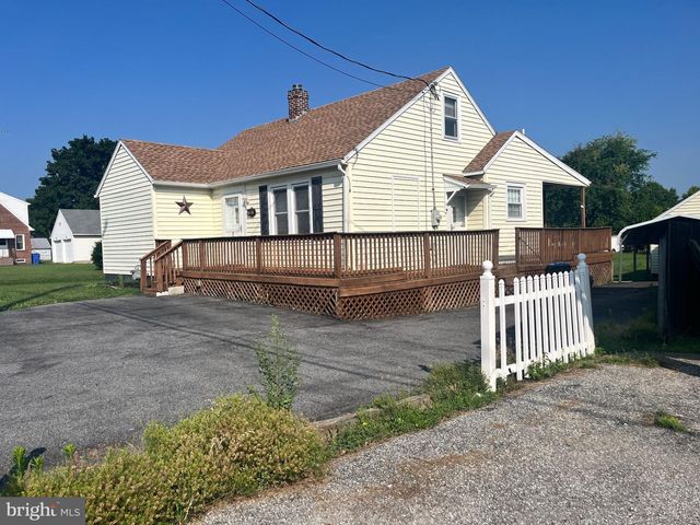 784 HANOVER PIKE, Littlestown, PA 17340