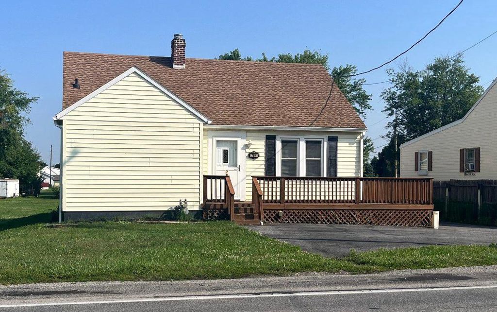 784 HANOVER PIKE, Littlestown, PA 17340