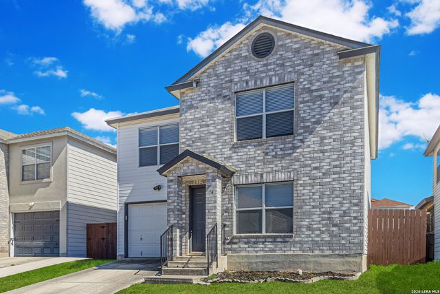 16 Talon Brook, San Antonio, TX 78238