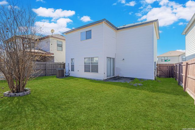 16 Talon Brook, San Antonio, TX 78238