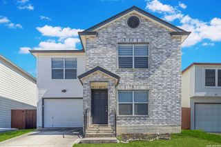 16 Talon Brook, San Antonio, TX 78238